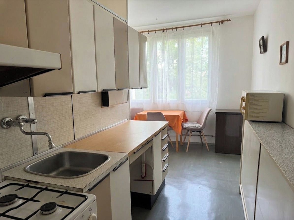 Prodej bytu 2+1 61 m² – fotografie 2