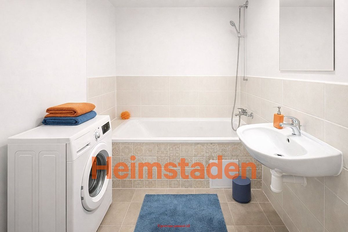 Pronájem bytu 3+1 86 m² – fotografie 4