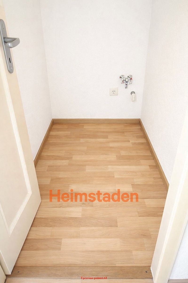 Pronájem bytu 1+1 36 m² – fotografie 5