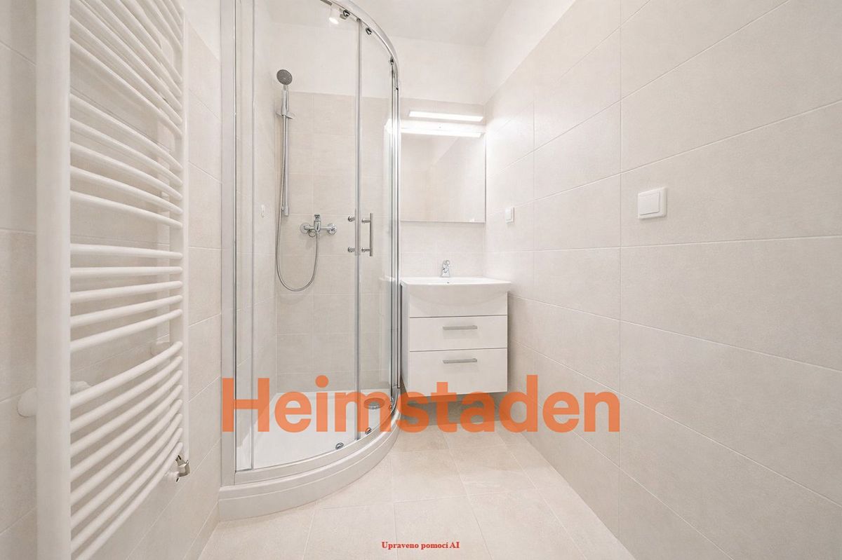 Pronájem bytu 1+1 37 m² – fotografie 4