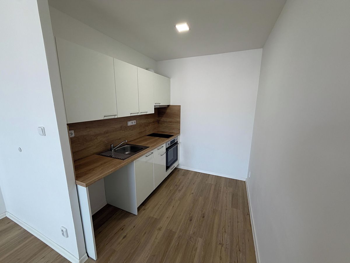 Prodej bytu 2+kk 46 m² – fotografie 3