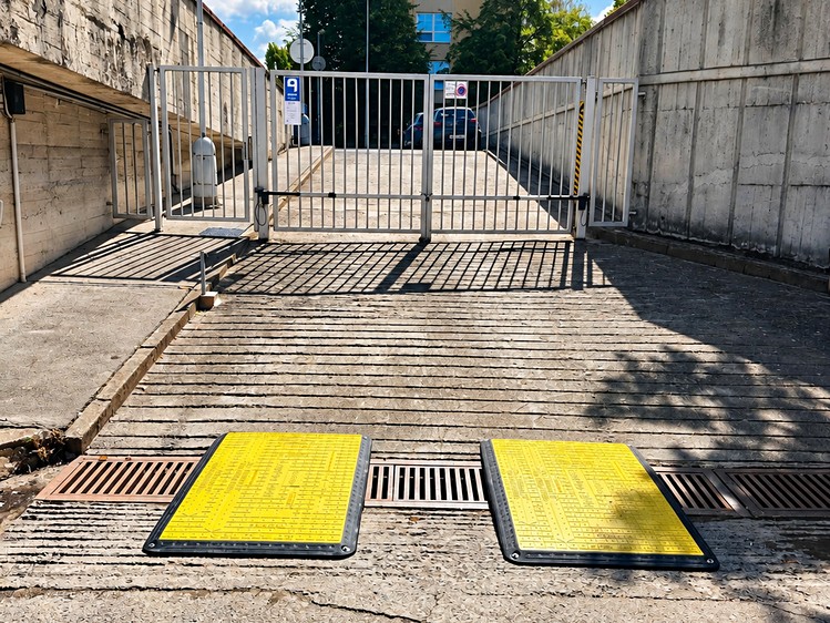 Pronájem nemovitosti, 14 m² (4 z 6)