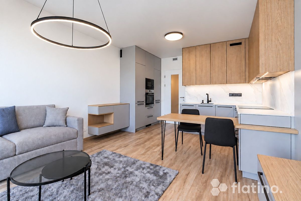 Prodej bytu 1+kk 35 m² – fotografie 2