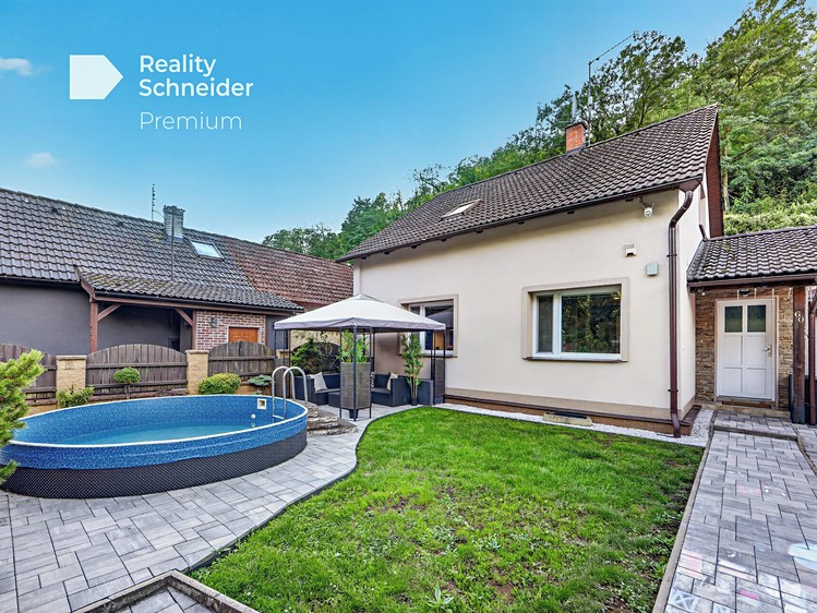 Prodej domu, 110 m² (1 z 26)