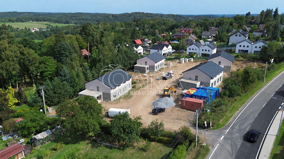 Prodej rodinného domu 159 m², pozemek 439 m²