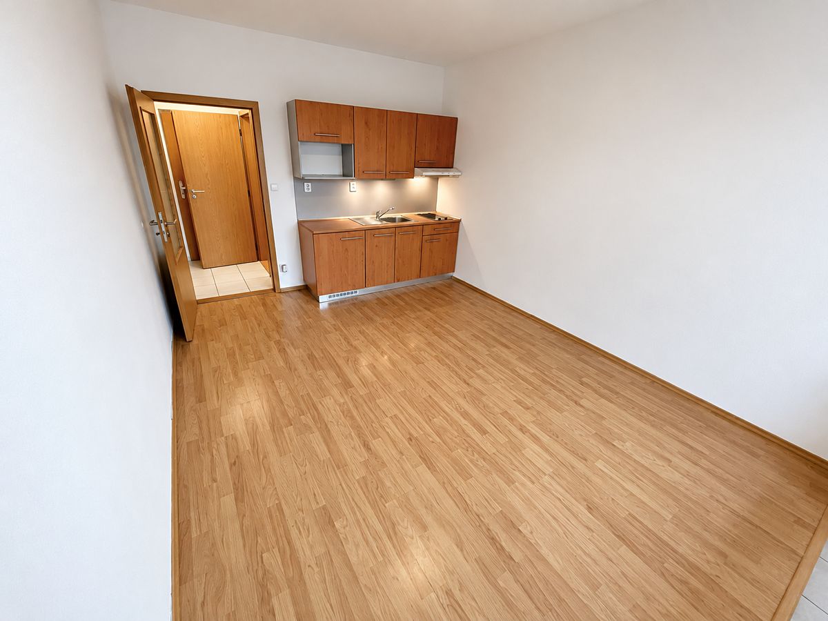 Prodej bytu 1+kk 21 m² – fotografie 4