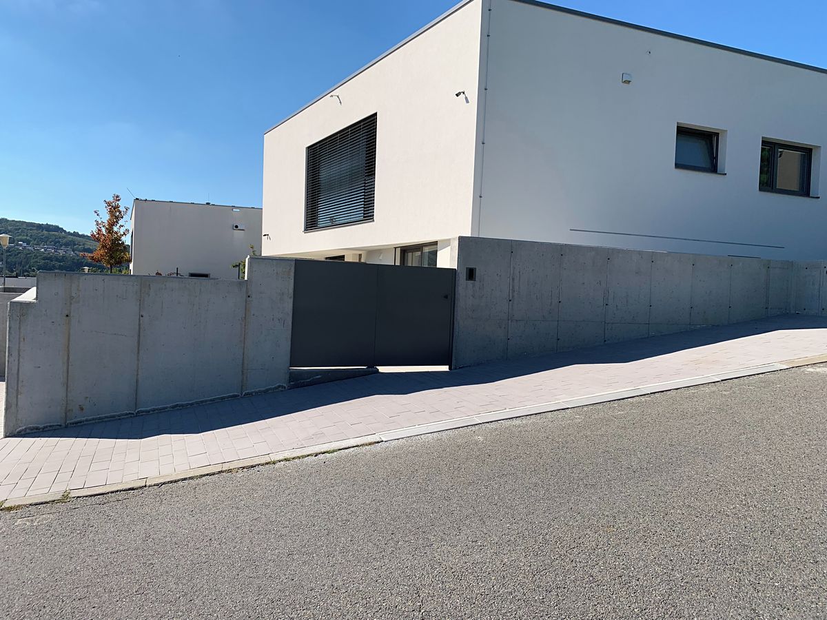 Pronájem bytu 2+kk 65 m²