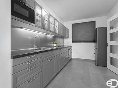 Квартира 1+kk в оренду, 42 м² (2 з 9)