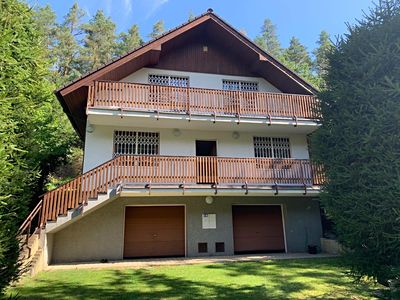 Prodej chalupy 89 m², pozemek 59 m²