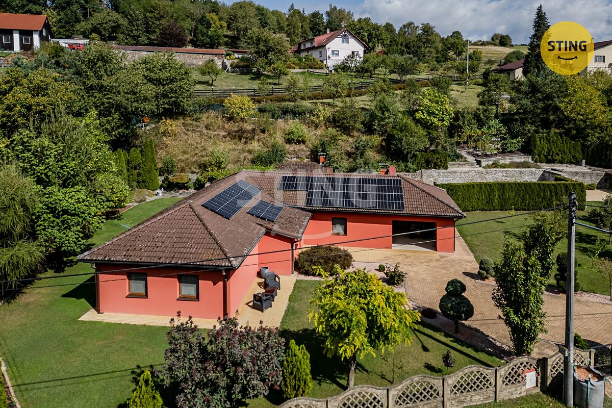 Prodej rodinného domu 146 m², pozemek 3013 m² – fotografie 5