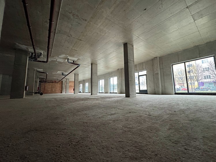 Gewerbefläche zum Kauf, 345 m² (3 von 6)