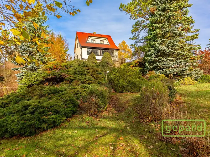 Prodej rodinného domu 125 m², pozemek 3820 m², Čisovice – náhled fotky 2