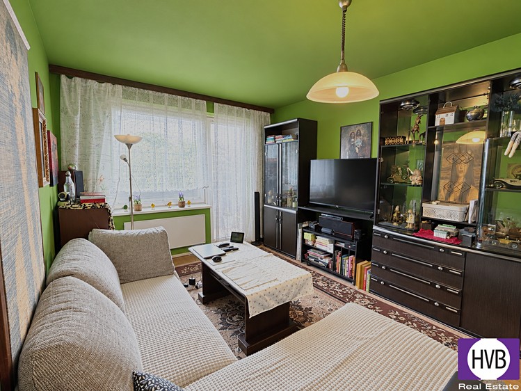 Prodej bytu 3+1, 79 m² (1 z 6)