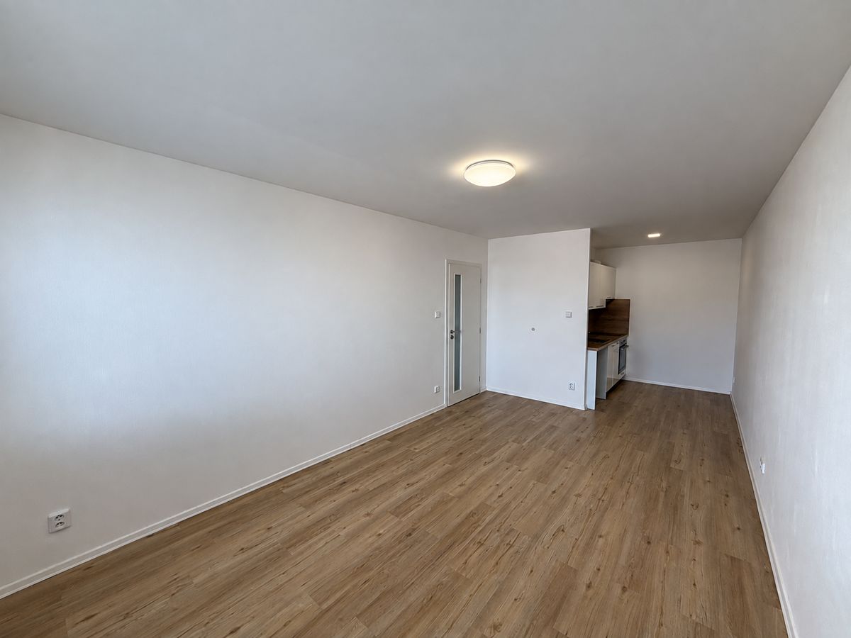 Prodej bytu 2+kk 46 m² – fotografie 2
