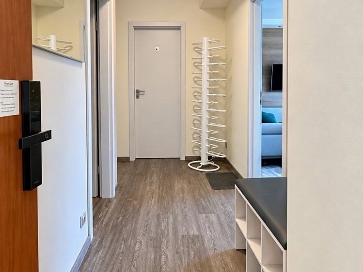 Pronájem bytu 3+kk, 67 m² (13 z 15)