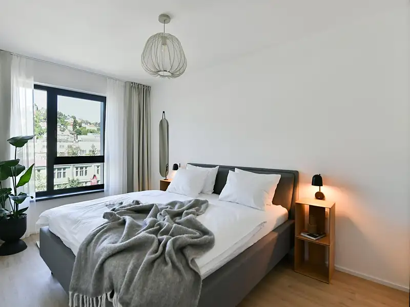 Pronájem bytu 3+kk 89 m², Praha – náhled fotky 3