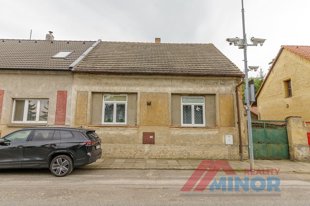Prodej rodinného domu 56 m², pozemek 507 m² – fotografie 4