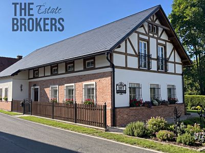Prodej rodinného domu 120 m², pozemek 317 m²