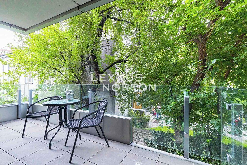 Pronájem bytu 2+kk 54 m² – fotografie 4