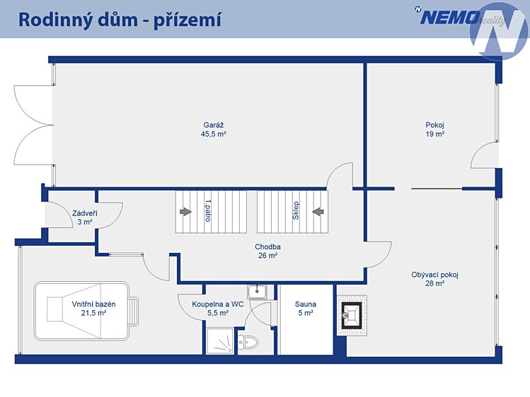 Prodej domu, 365 m² (14 z 26)