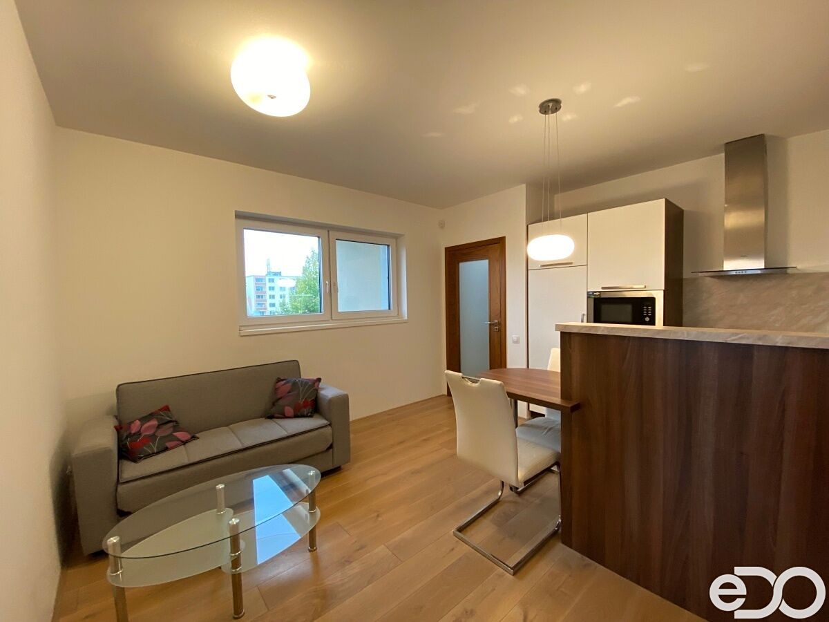 Pronájem bytu 2+kk 48 m²