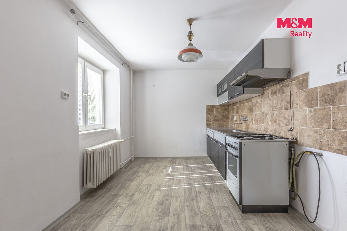 Prodej bytu 2+1 63 m² – fotografie 3