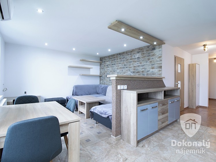 Pronájem bytu 3+kk, 65 m² (6 z 25)