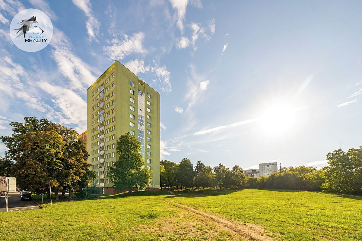 Prodej bytu 1+1 34 m² – fotografie 5
