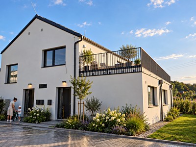 Prodej bytu 4+kk 88 m²