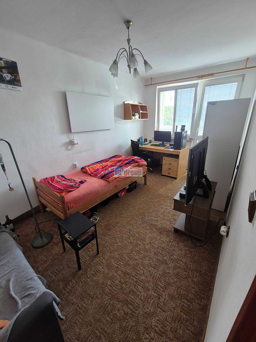 Prodej bytu 3+1 77 m² – fotografie 4