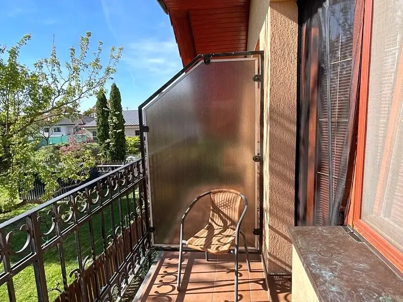 Pronájem bytu 1+kk 40 m², Kunovice – náhled fotky 3
