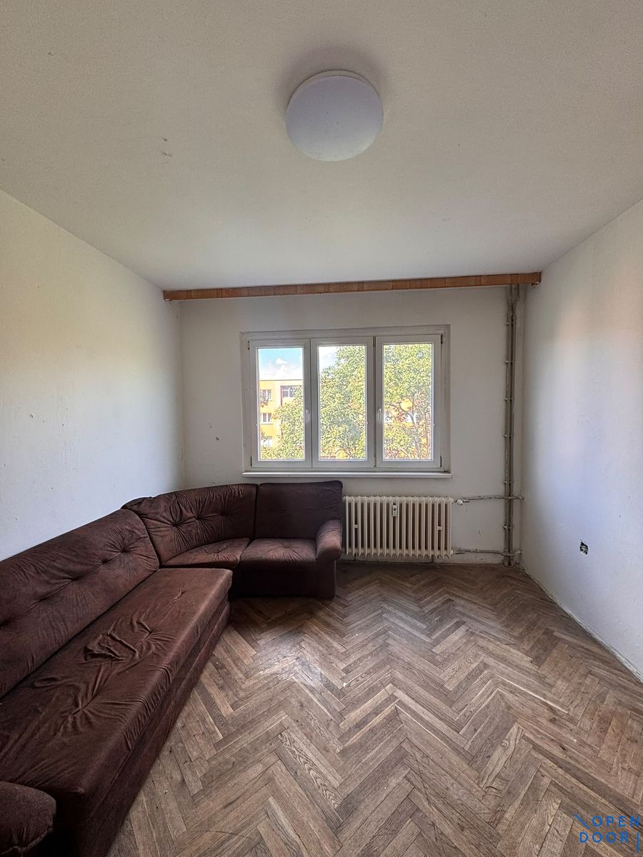 Pronájem bytu 2+1 55 m² – fotografie 5