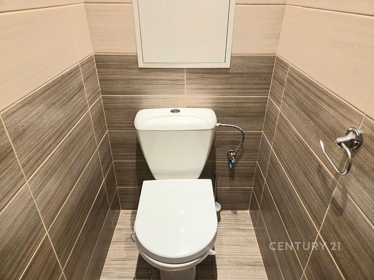 Pronájem bytu 2+1 52 m² – fotografie 5