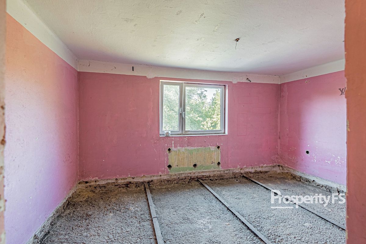 Prodej rodinného domu 267 m², pozemek 7069 m² – fotografie 4