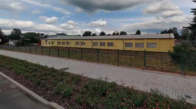 Prodej skladového prostoru 686 m², Týniště nad Orlicí – náhled fotky 2