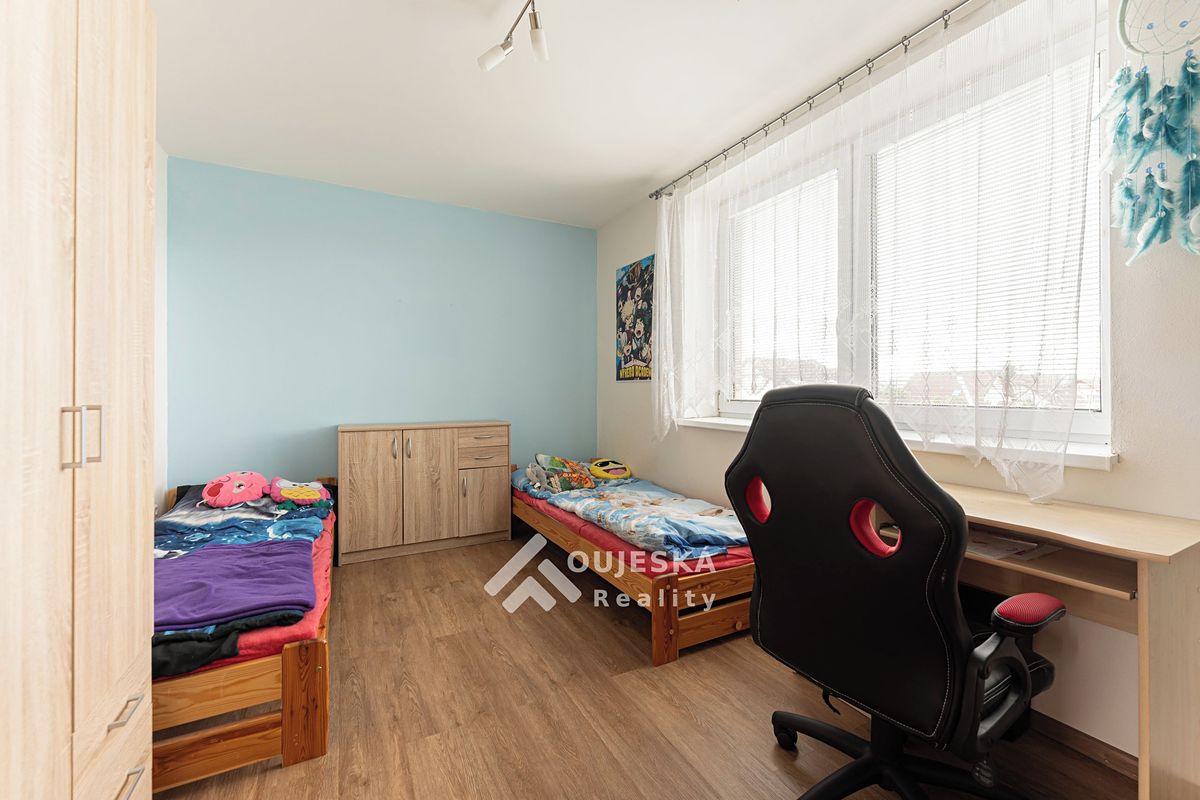 Pronájem rodinného domu 101 m², pozemek 797 m² – fotografie 4