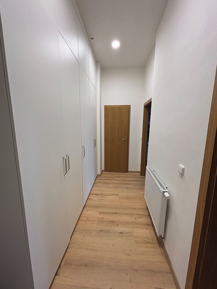 Pronájem bytu 2+kk 45 m² – fotografie 5