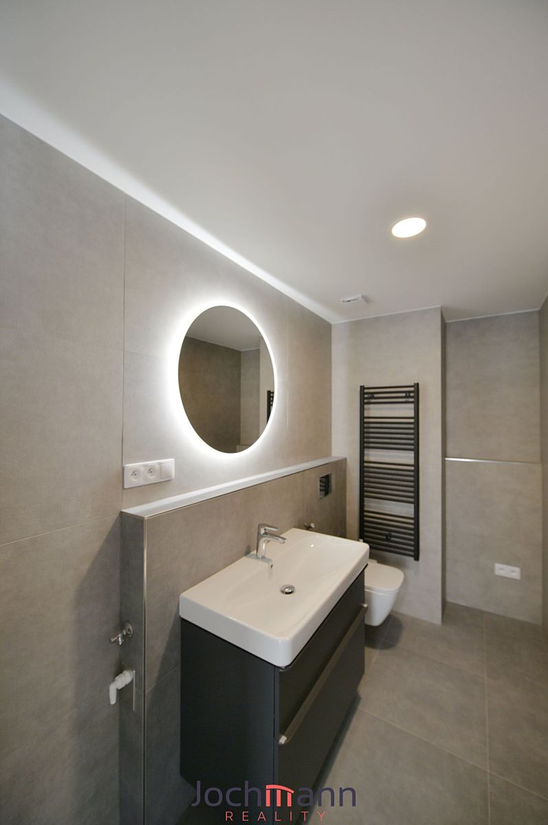 Pronájem bytu 2+kk 60 m² – fotografie 3