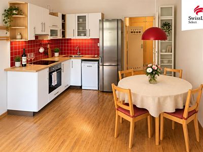 Pronájem bytu 3+kk 74 m²