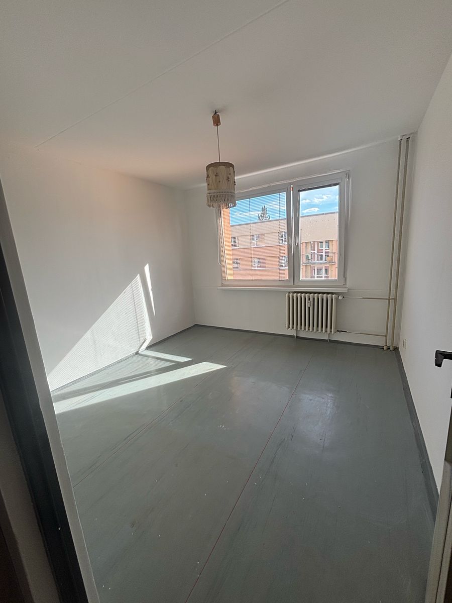 Prodej bytu 3+1 71 m² – fotografie 5