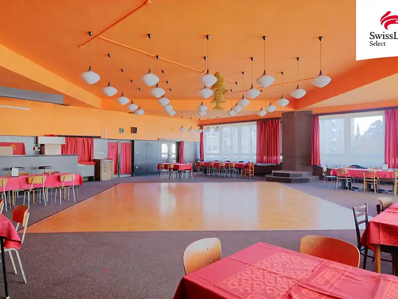 Prodej obchodního prostoru 793 m², Trutnov – náhled fotky 1