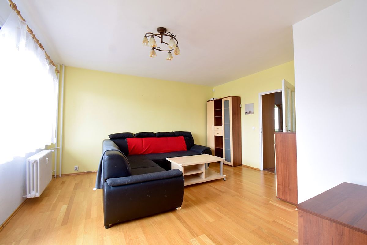 Pronájem bytu 3+kk 80 m² – fotografie 5