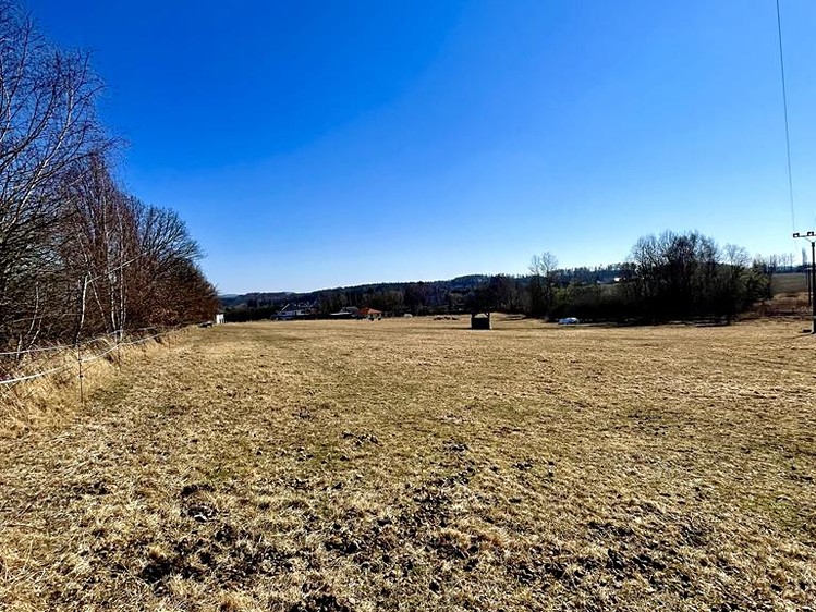 Prodej pozemku, 23 444 m² (3 z 4)