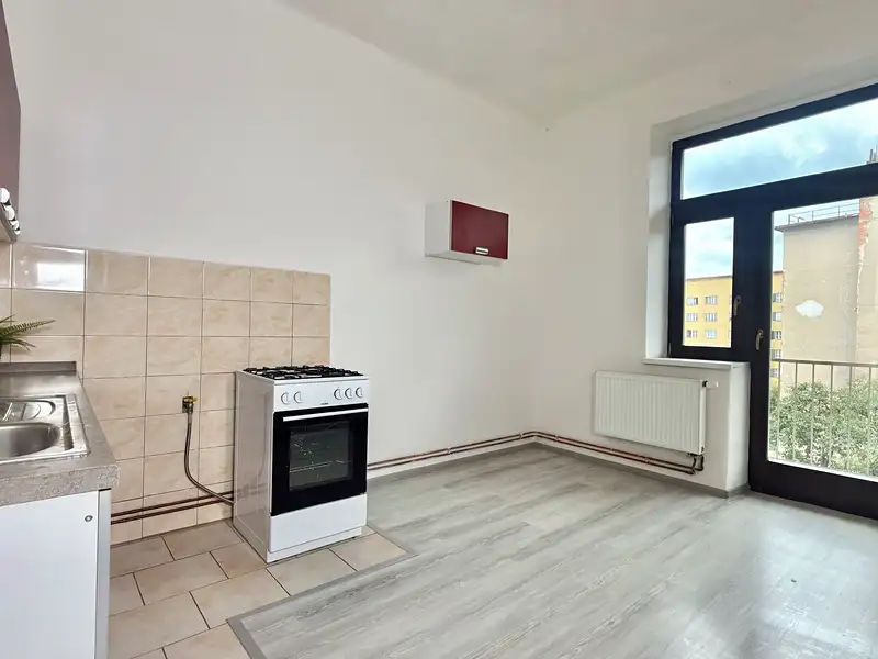 Pronájem bytu 1+1 57 m², Brno – náhled fotky 2