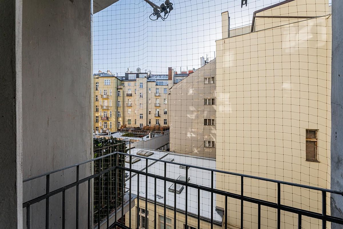 Pronájem bytu 3+1 94 m² – fotografie 5