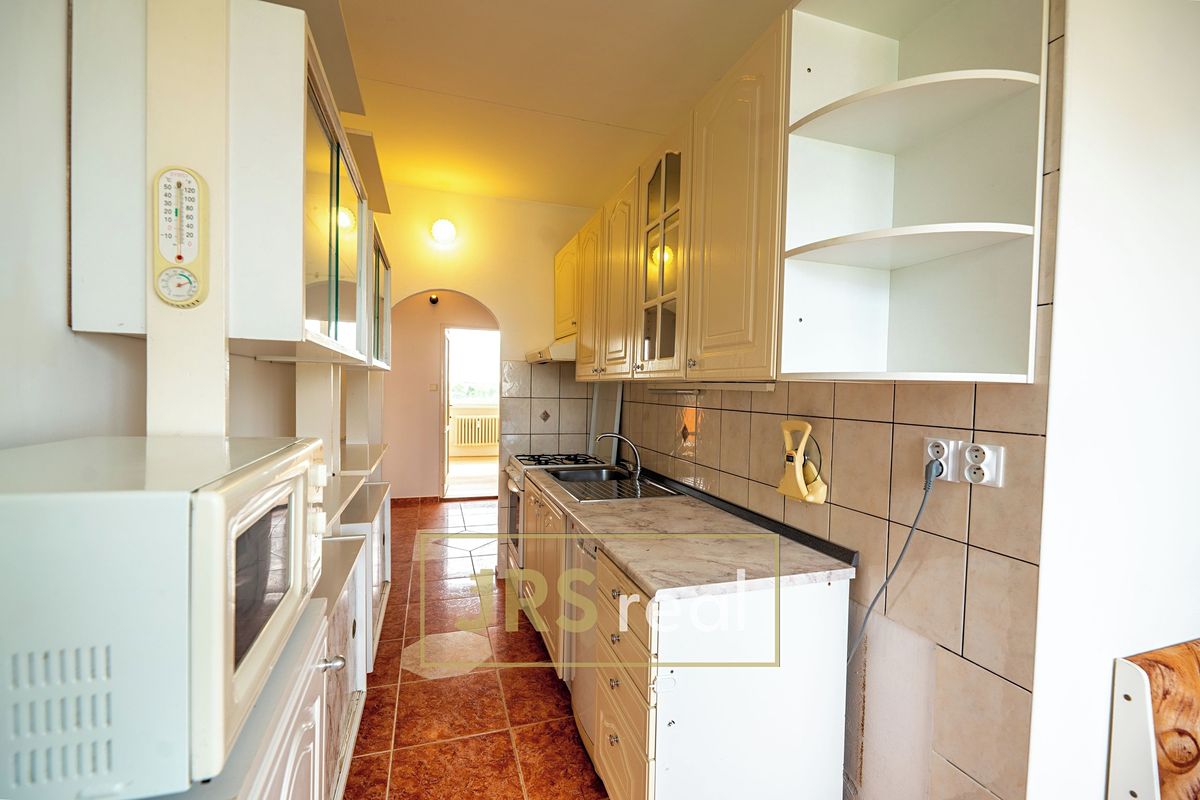 Prodej bytu 3+1 75 m²