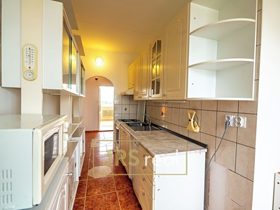 Prodej bytu 3+1 75 m²