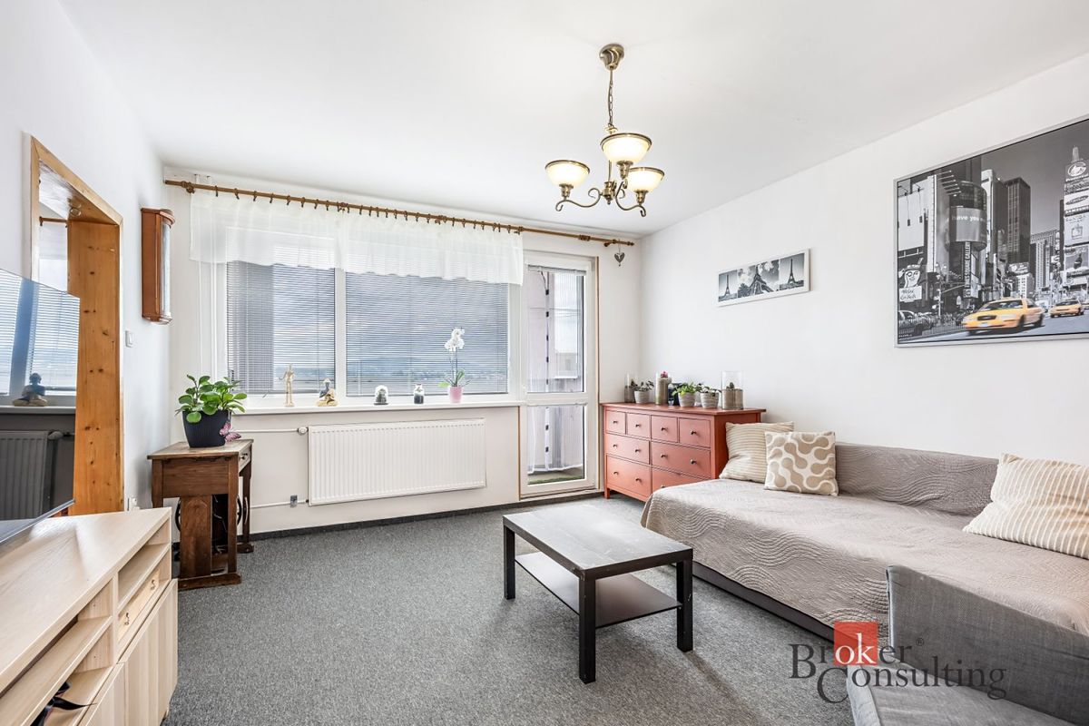 Prodej bytu 3+1 73 m² – fotografie 3