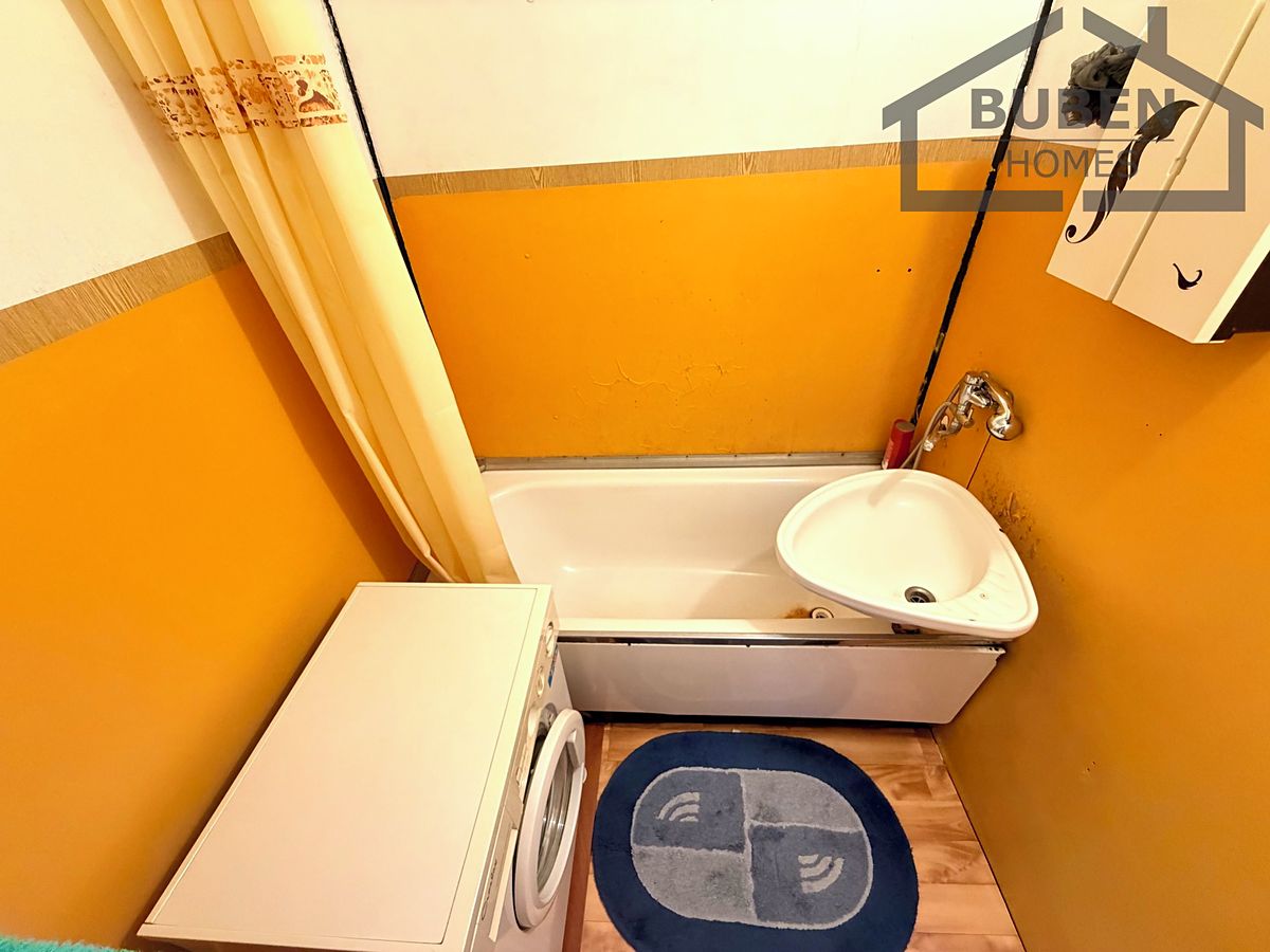 Prodej bytu 1+1 41 m² – fotografie 5