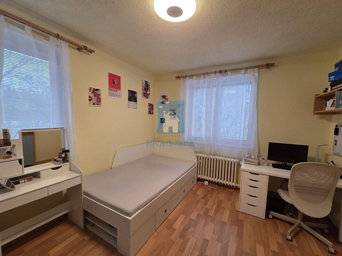 Pronájem bytu 3+1 80 m² – fotografie 4